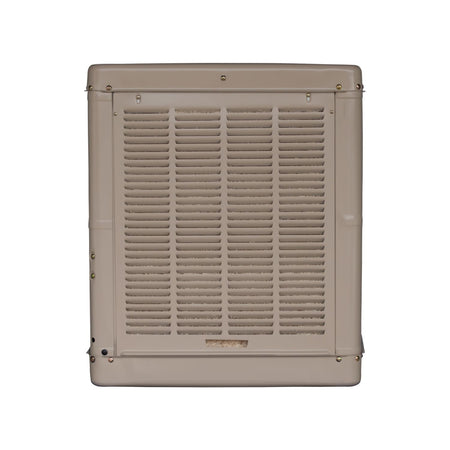 Champion - 3000DD-UL - 3000 CFM Down-Draft Roof Evaporative Cooler for 1100 sq. ft. (Motor Not Included)