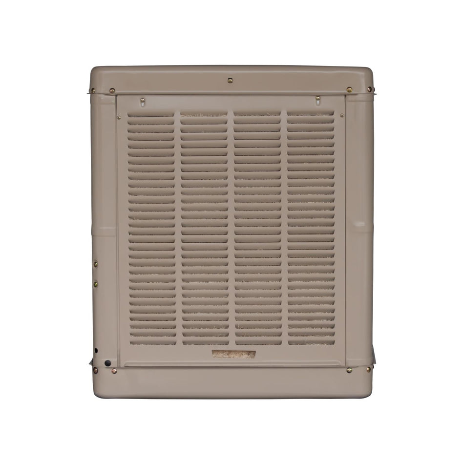 Champion - 3000DD-UL - 3000 CFM Down-Draft Roof Evaporative Cooler for 1100 sq. ft. (Motor Not Included)
