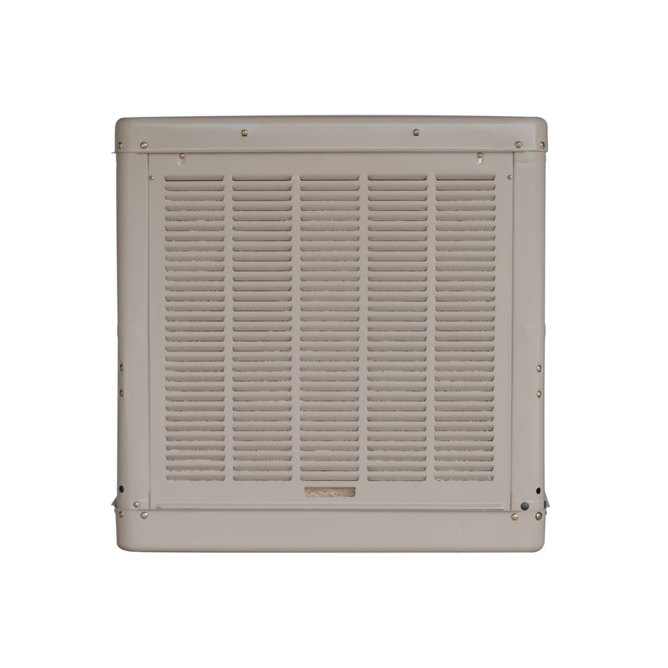 Champion - 4001DD-UL - 4900 CFM Down-Draft Roof Evaporative Cooler for 1800 sq. ft. (Motor Not Included)