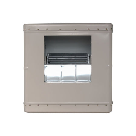 Champion - 4001SD-UL - 4600 CFM Side-Draft Roof/Wall Evaporative Cooler for 1700 sq. ft. (Motor Not Included)