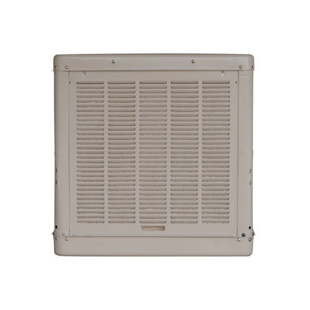 Champion - 5000DD-UL - 6500 CFM Down-Draft Roof Evaporative Cooler for 2400 sq. ft. (Motor Not Included)