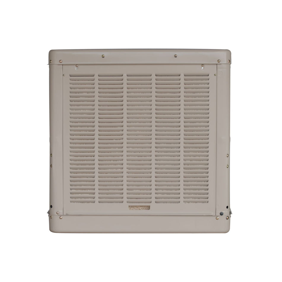 Champion - 5000DD-UL - 6500 CFM Down-Draft Roof Evaporative Cooler for 2400 sq. ft. (Motor Not Included)