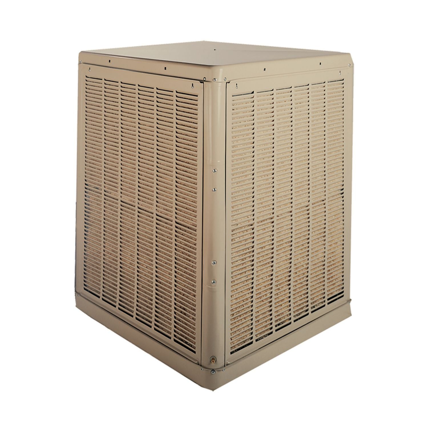 Champion - 75/85DD-UL - 7500 CFM Down Draft, Evaporative Cooler (Motor Not Included)