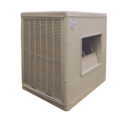 Champion - 75/85SD-UL - 7500 CFM Side Draft, Evaporative Cooler (Motor Not Included)