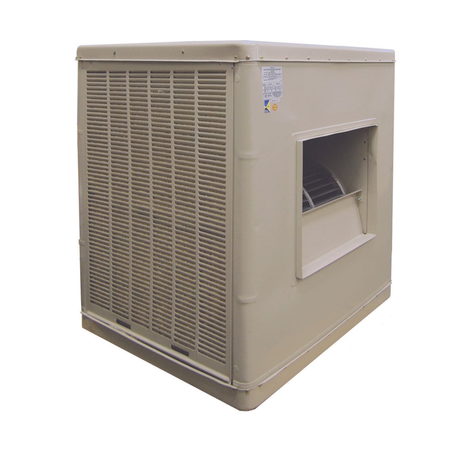 Champion - 75/85SD-UL - 7500 CFM Side Draft, Evaporative Cooler (Motor Not Included)