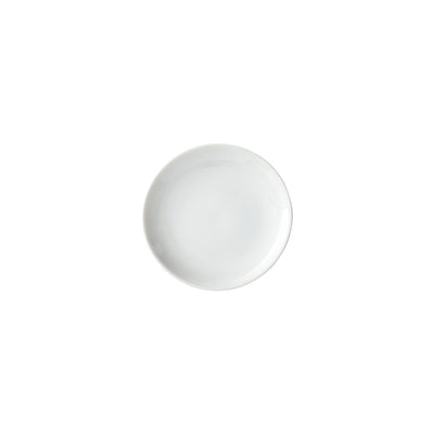 Winco OKP-6 Brechia Plate 6" Dia. X 1/2"H