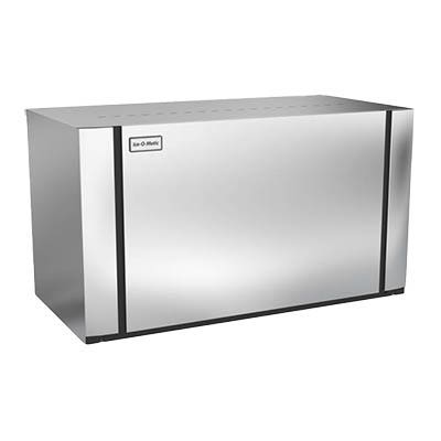 IOM Half Cube Remote Cooled 1830 Lbs/Day - CIM2046HR