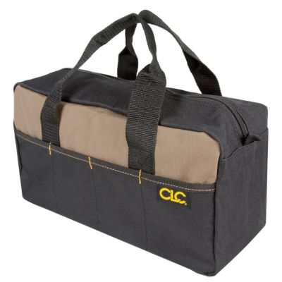 CLC Work Gear Tool Bag 8" Pocket 1116