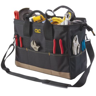 CLC Work Gear Tool Tote 16" Pocket 1165