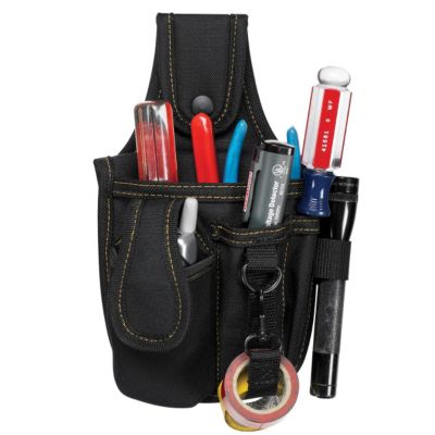 CLC Work Gear Holder Pocket 1501