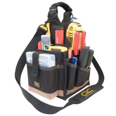 CLC Work Gear Tool Bag Pocket 1526