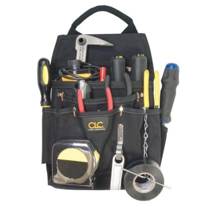 CLC Work Gear Tool Bag Pocket 5505