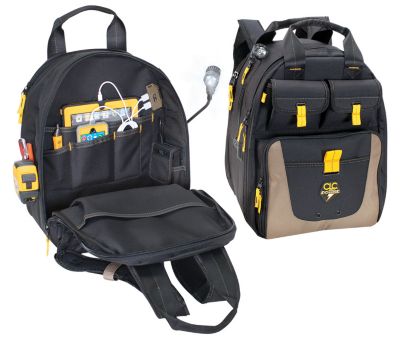 CLC Work Gear Tool Bag ECPL38