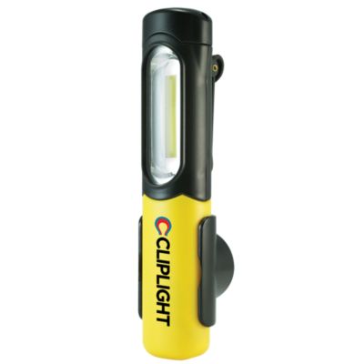 Cliplight Work Light 180 Lumens LED Magnetic 111113