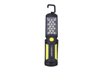 Cliplight Flashlight 120 Lumens 111115