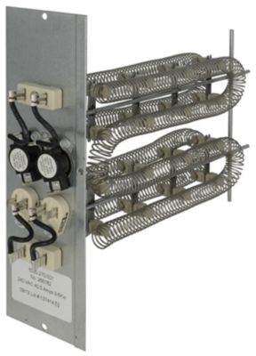 Stylecrest - 025.41236.000 - 9.6 kW Heater Assembly Ebxxc/D Furnace