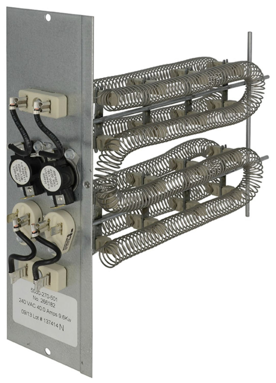 Stylecrest - 025.41236.000 - 9.6 kW Heater Assembly Ebxxc/D Furnace