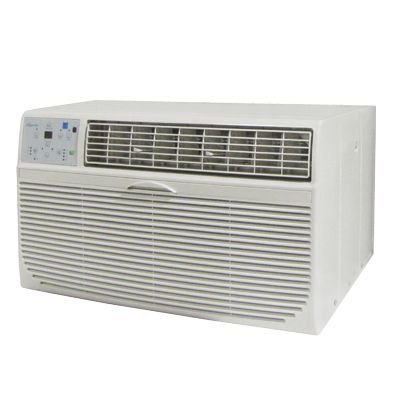 Comfort-Aire - BGE-123R01 - PTAC 12,000 BTU, 230/1, R32