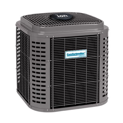 2 Ton 17 SEER2 Heat Pump Condensing Unit, 230/1/60, R-410A, Two-Stage