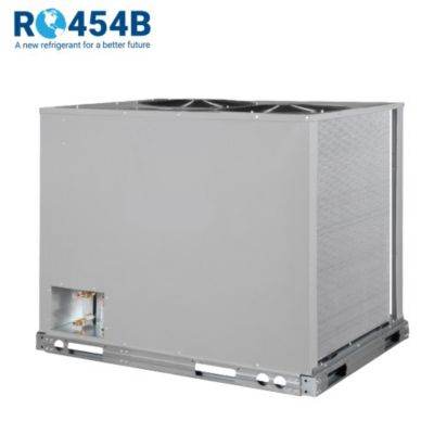 7.5 Ton 15 IEER A/C Condensing Unit, 460/3/60 R-454B Two-Stage