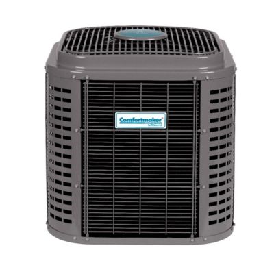 1.5 Ton 14 SEER Heat Pump Condensing Unit, 208-230/1/60, R-410A, Single Stage