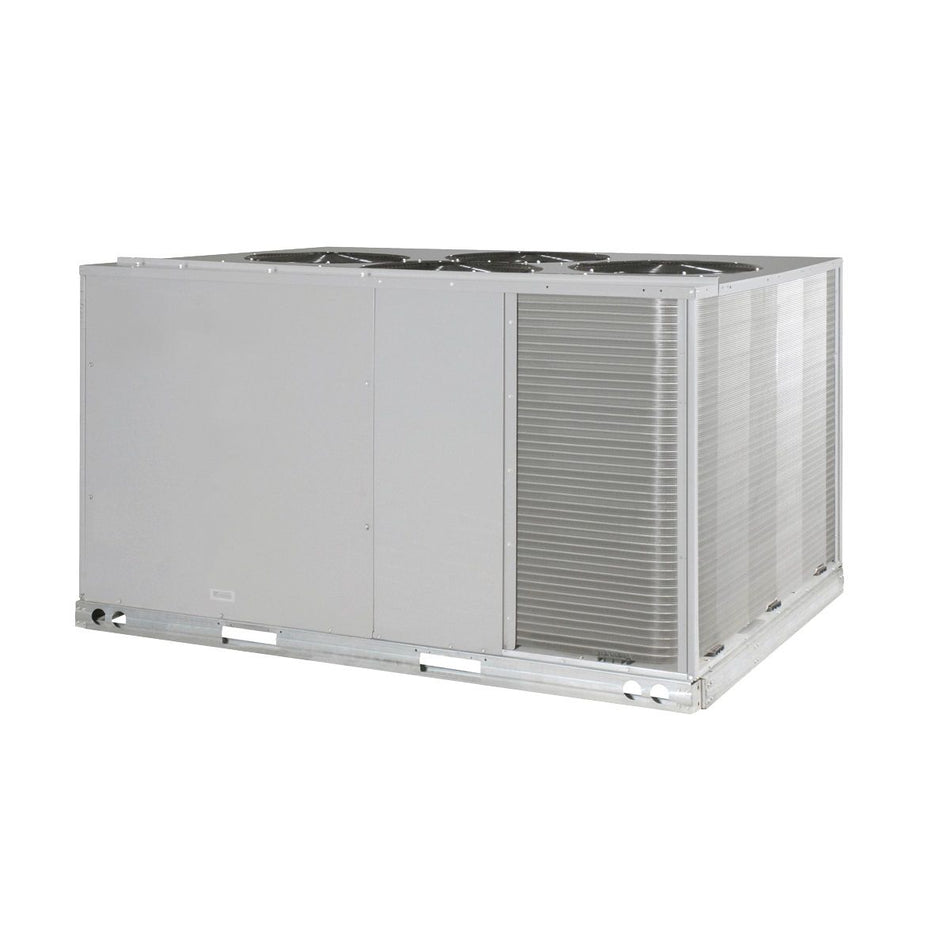 7.5 Ton 11.2 EER Heat Pump Condensing Unit 230/3/60, R-410A, Two-Stage
