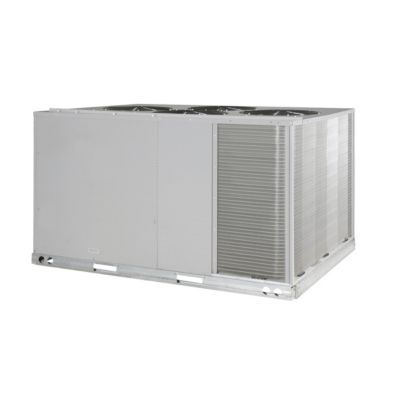 20 Ton 10.6 EER Heat Pump Condensing Unit, 460/3/60, R-410A, Three Stage