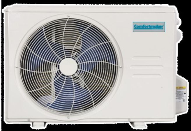 4 Ton Heat Pump Condensing Unit, 208-230/1/60