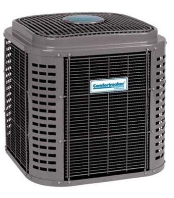 1.5 Ton 15 SEER A/C Condensing Unit, 208-230/1/60, R-410A, Single Stage