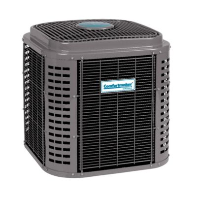 3.5 Ton 15 SEER A/C Condensing Unit, 208-230/1/60, R-410A, Single Stage