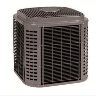5 Ton 16 SEER Heat Pump Condensing Unit, 208-230/1/60, R-410A, Single Stage