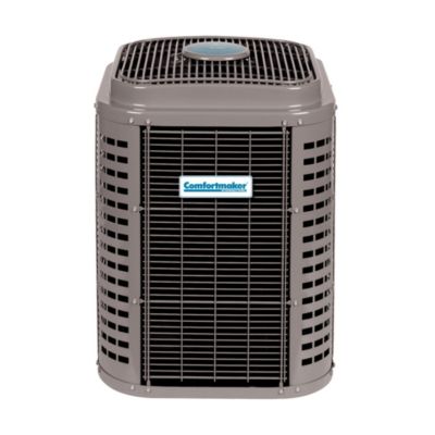 2 Ton 19 SEER A/C Condensing Unit, 208-230/1/60, R-410A, Two-Stage