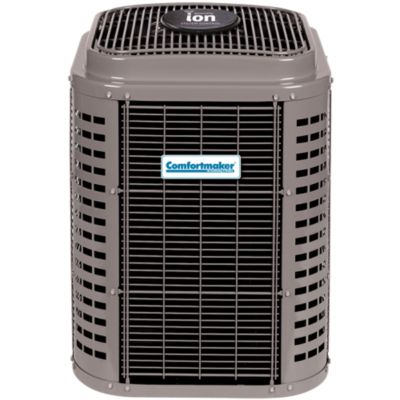 4 Ton 18 SEER Heat Pump Condensing Unit, 208-230/1/60, R-410A, Variable Stage
