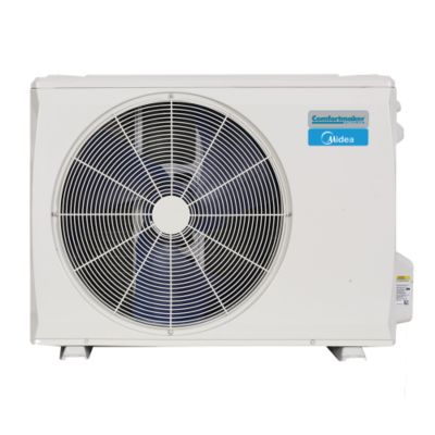 2 Ton 17 SEER2 Heat Pump Condensing Unit 230/1/60, R-410A, Single Stage