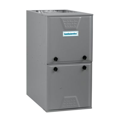 120K BTU Gas Furnace, 115/1/60, Multi-Position, 96% AFUE