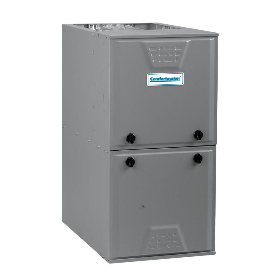 Comfortmaker G9MXE1002120A 100,000 BTU 96% AFUE Gas Furnace, Multi-Position, 115V/1-Phase/60Hz