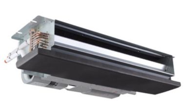 2 Ton Air Handler, 208-230/1/60, Horizontal, R-410A, Single Stage