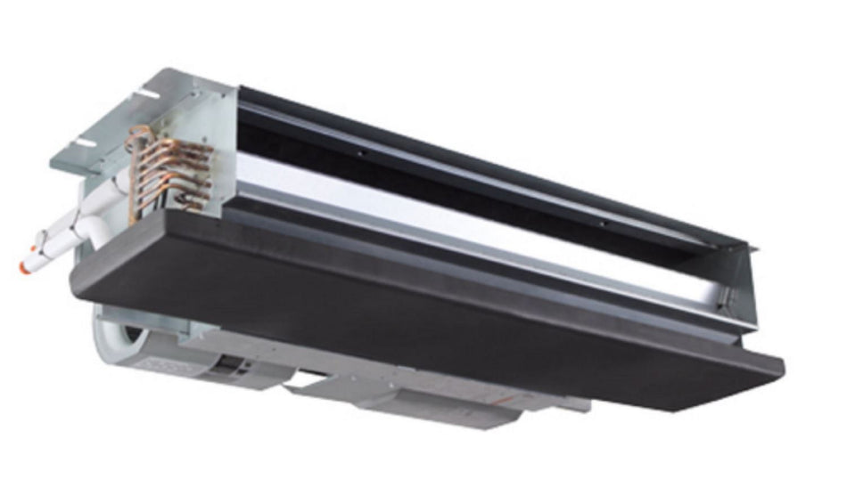 2 Ton Air Handler, 208-230/1/60, Horizontal, R-410A, Single Stage