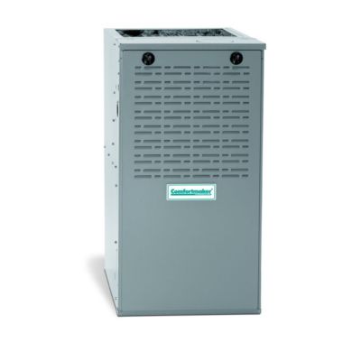 70K BTU Gas Furnace, 115/1/60, Multi-Position, 80% AFUE