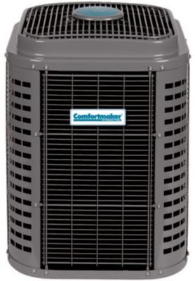 4 Ton 21 SEER2, A/C Condensing Unit, 208-230/1/60, R-454B