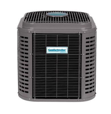 3 Ton 16 SEER2 A/C Condensing Unit, 208-230/1/60, R-454B, Single Stage