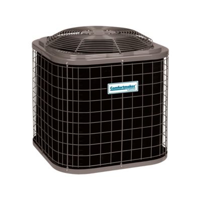 3.5 Ton 16 SEER/12.2-13 EER A/C Condenser R-410A, Single Stage