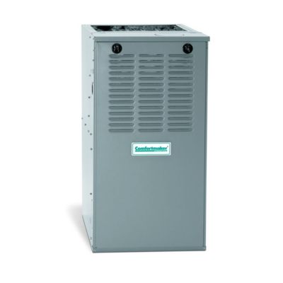 70K BTU Gas Furnace, 115/1/60, Multi-Position, 80% AFUE