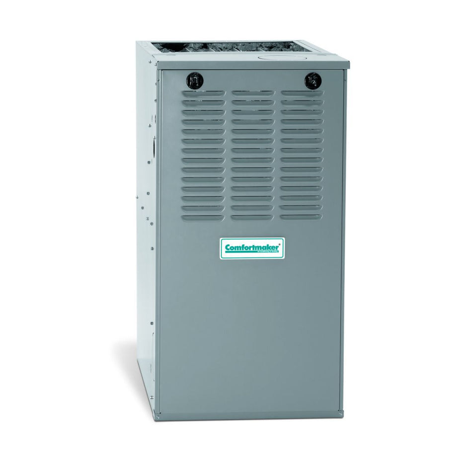 Comfortmaker N8MXL0701716A 63,000 BTU 80% AFUE Gas Furnace, Multi-Position, 115V/1-Phase/60Hz