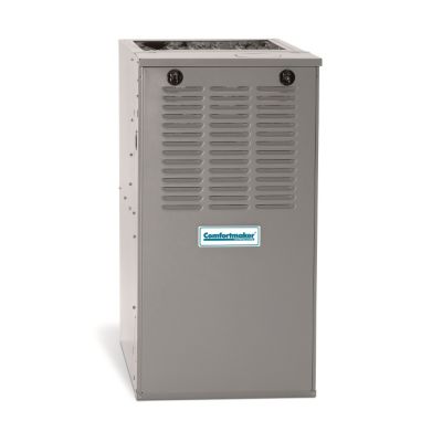 135K BTU Gas Furnace, 115/1/60, Multi-Position, 80% AFUE