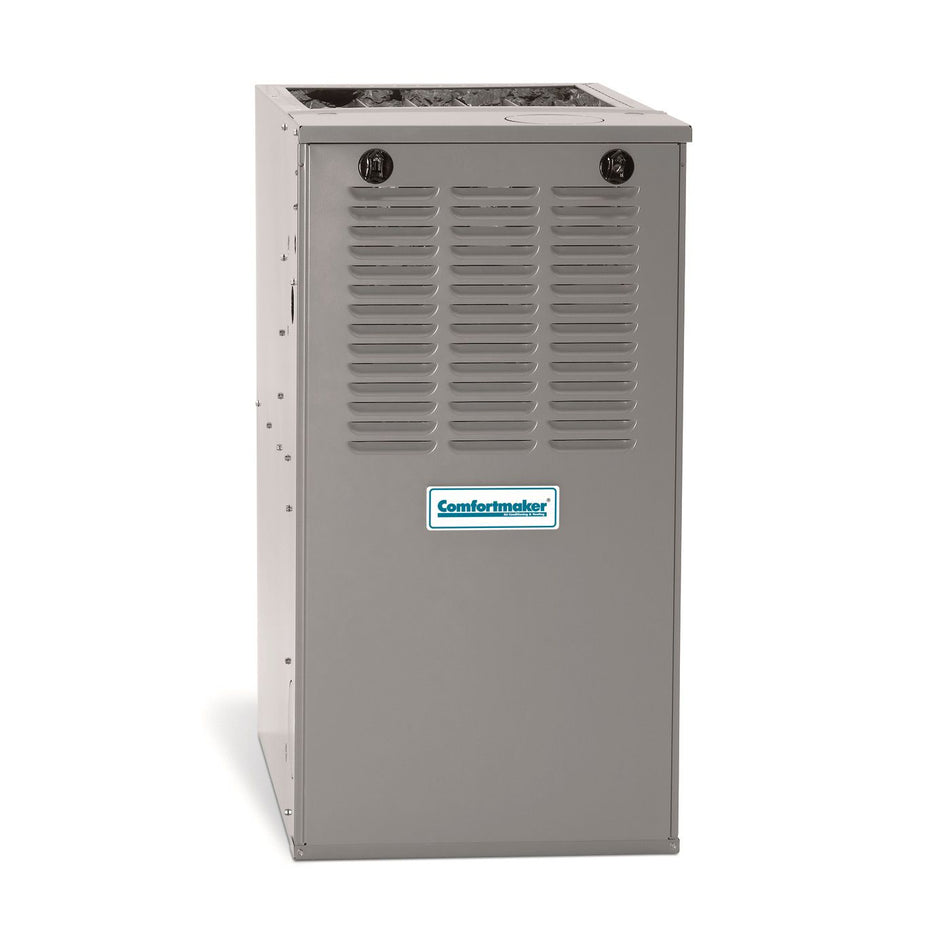 Comfortmaker N8MXL1352420A 126,000 BTU 80% AFUE Gas Furnace, Multi-Position, 115V/1-Phase/60Hz
