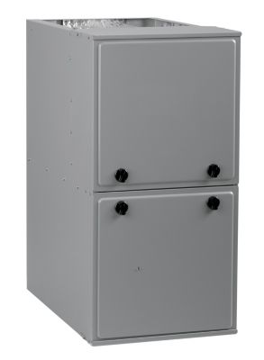 40K BTU Gas Furnace, 115/1/60, Multi-Position, 95% AFUE
