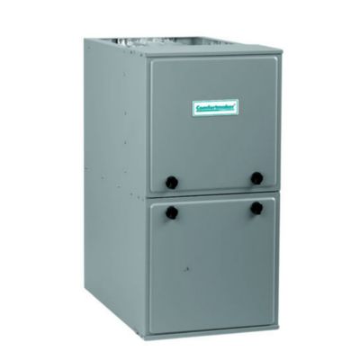 40K BTU Gas Furnace, 115/1/60, Multi-Position, 95% AFUE