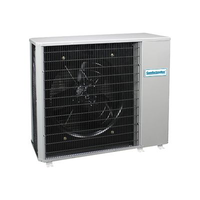 5 Ton 14 SEER A/C Condensing Unit, 208-230/1/60, R-410A, Single Stage