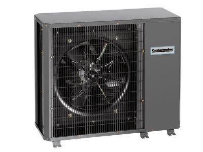 4 Ton 14 SEER Heat Pump Condensing Unit, 460/3/60, R-410A, Single Stage